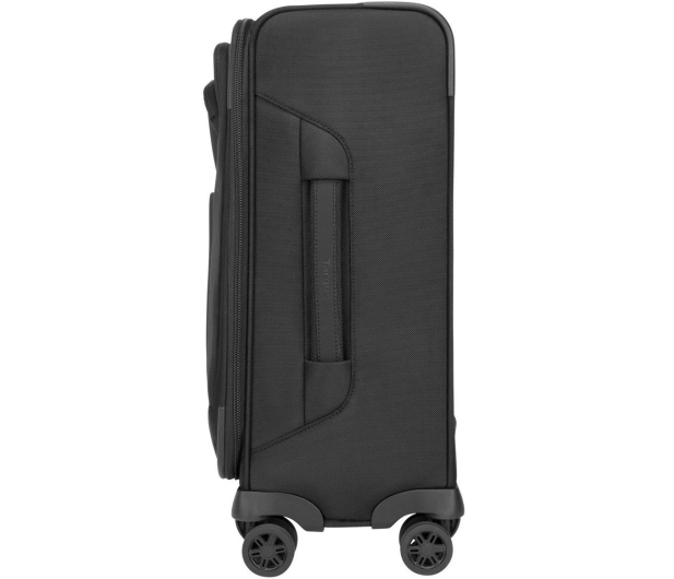 Targus Corporate Traveller 15.6" 4-Wheeled Roller - Black - 653791 - zdjęcie 6
